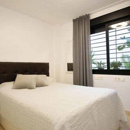 Beautiful Apartment With Stunning Sea Views And A Large Terrace! Torrox Eksteriør billede
