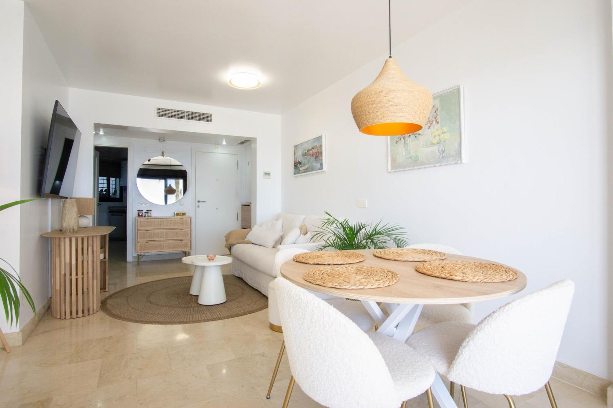 Beautiful Apartment With Stunning Sea Views And A Large Terrace! Torrox Eksteriør billede