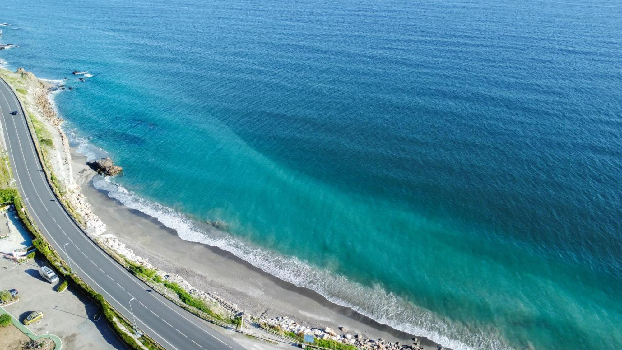 Beautiful Apartment With Stunning Sea Views And A Large Terrace! Torrox Eksteriør billede